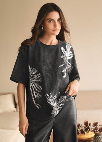 Футболка SHEIN - (339053082)