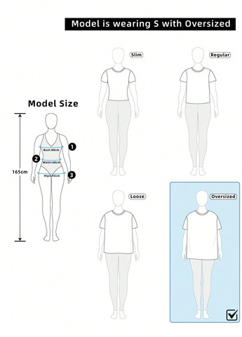 Футболка SHEIN - (339053082)