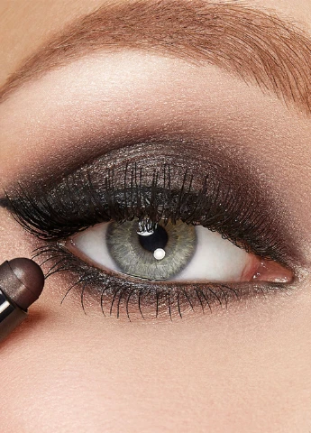 Тени-карандаш №46 (Multicolour Mauve), 1,6 г Kiko (211360920)