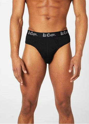 Труси (5 пар) Lee Cooper (257238780)