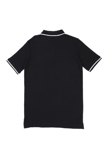 Черная футболка-футболка для мужчин Nike однотонная