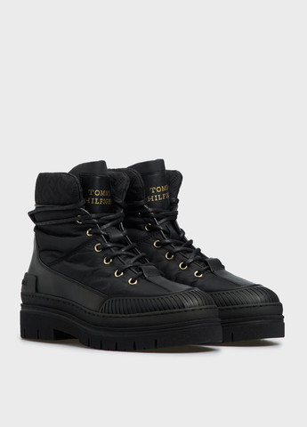 Черевики Tommy Hilfiger (327539376)