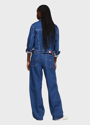 Джинси Tommy Jeans - (306759009)