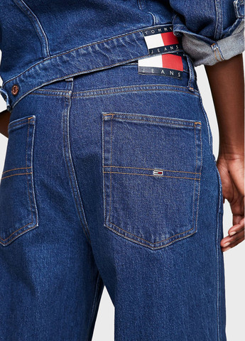 Джинси Tommy Jeans - (306759009)