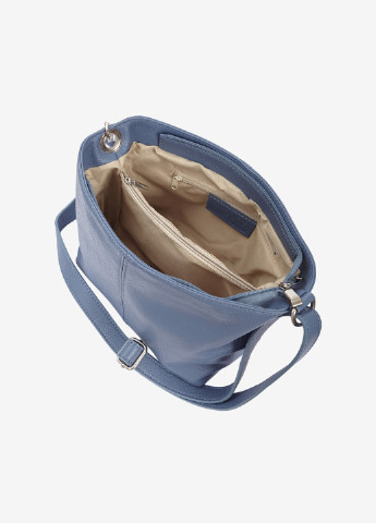 Сумка женская кожаная кросс-боди маленькая Сrossbody Regina Notte (253518772)