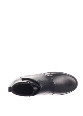 Осенние ботинки Bizoni без декора