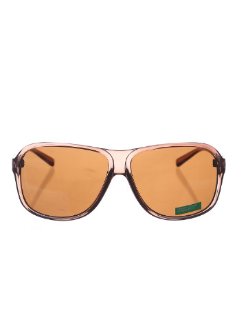 Сонцезахисні окуляри United Colors of Benetton (18091259)