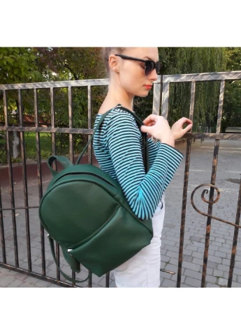 Женский рюкзак 32х25х12 см Sambag (253174163)