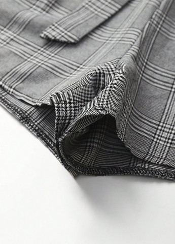 Шорты SHEIN (324028304)