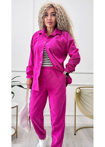 Костюм (рубашка, брюки) No Brand (356735065)