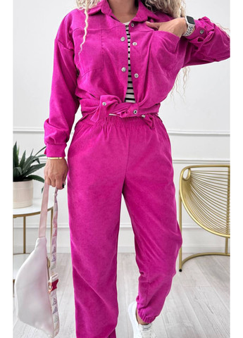 Костюм (рубашка, брюки) No Brand (356735065)