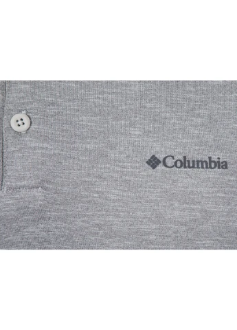 1768701-613 XL Сорочка-поло чоловіча Tech Trail™ Polo червоний р.XL Columbia (253649432)