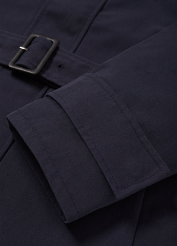 Плащ C&A макінтош на блискавці прямий (362193636)