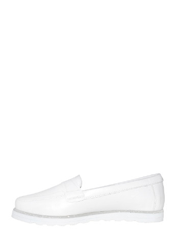 Туфли R907-4 Белый Arcoboletto