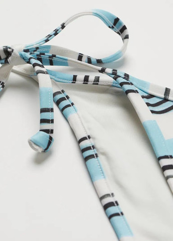 Купальні трусики H&M (296792306)