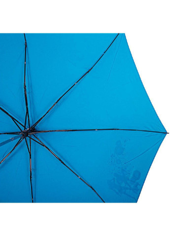 Складной зонт полуавтомат 99 см Airton (197761924)