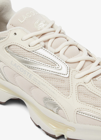 Молочні Осінні кросівки Lacoste L003 2K24