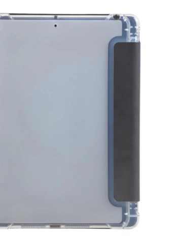 Чохол до планшета (704999) BeCover Pencil для Apple iPad 10.2 2019 Black (213325801)