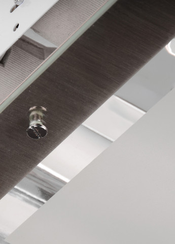 Світильник, 23х23х10 см Brille (144560833)