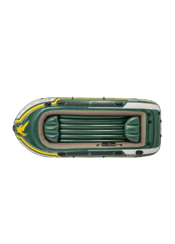 Надувная лодка Intex Seahawk 68351 (253101456)