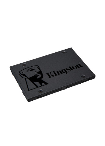 Внутренний SSD A400 960GB 2.5" SATAIII TLC (SA400S37/960G) Kingston внутренний ssd kingston a400 960gb 2.5" sataiii tlc (sa400s37/960g) (133776676)