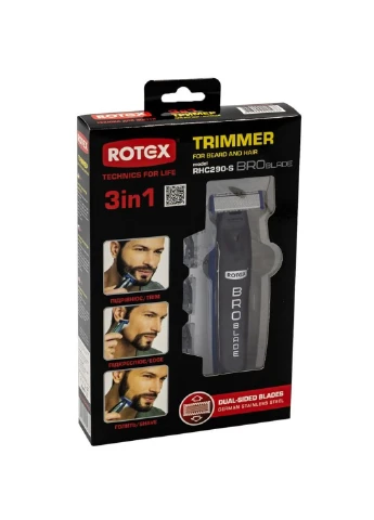 Триммер RHC290-S BroBlade (RHC290-SBroBlade) Rotex (251881826)
