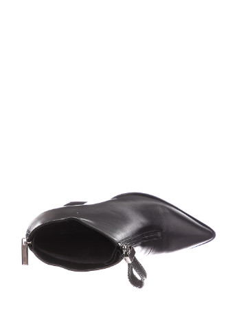 Осенние ботинки Wit Mooni с молнией