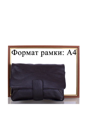 Женская сумка-клатч 22,5х16,5х3,5 см Amelie Galanti (195538045)