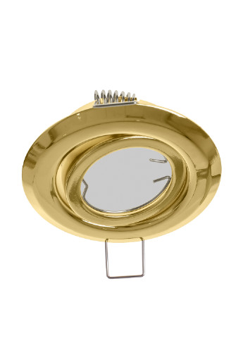 Светильник точечный, 76х50 мм Brille (129870459)