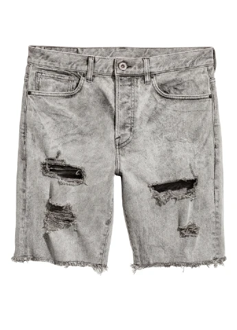 Шорти H&M (188630219)