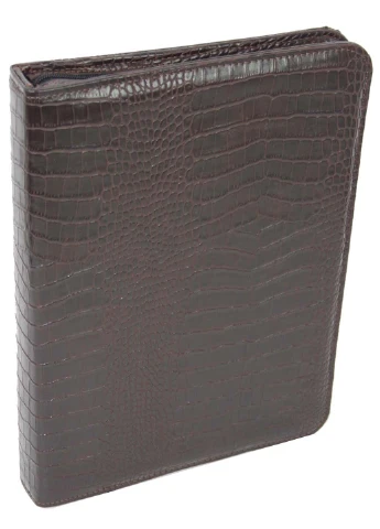 Папка с разделителями Portfolio 36х26х4 см (251196363)