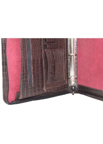 Папка с разделителями Portfolio 36х26х4 см (251196363)