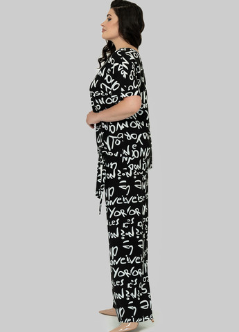 Костюм (туника, брюки) A'll Posa (338863784)