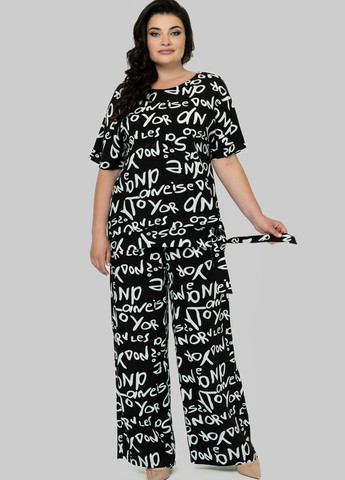 Костюм (туника, брюки) A'll Posa (338863784)