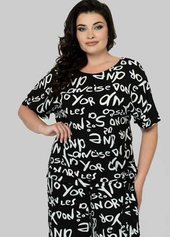 Костюм (туника, брюки) A'll Posa (338863784)