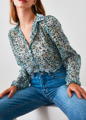 Сорочка AMORI (242638998)