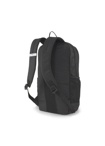 Рюкзак Puma Deck Backpack чорний