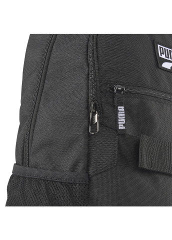 Рюкзак Puma Deck Backpack чорний