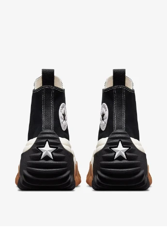 Чорні кеди Converse RUN STAR MOTION PLATFORM