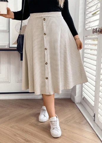 Спідниця SHEIN (331019485)