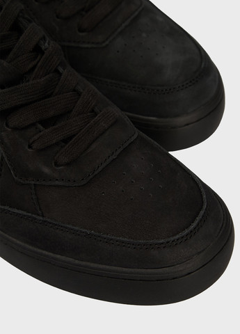 Черные кеды Calvin Klein Jeans