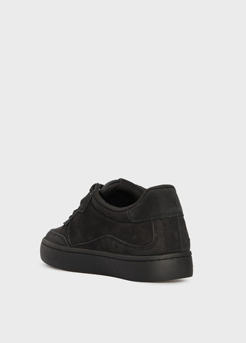 Черные кеды Calvin Klein Jeans