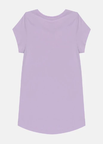 Бузкова літня футболка H&M