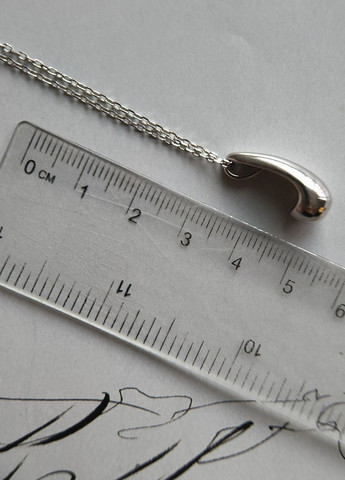 Підвіска Silver Flame (336574402)