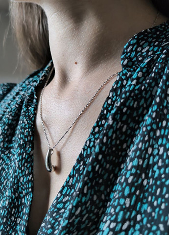 Підвіска Silver Flame (336574402)