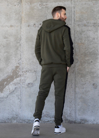 Спортивний костюм чоловічий ISSA PLUS GN-462 (254345029)