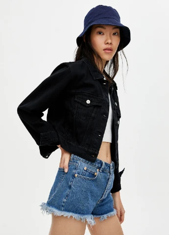 Шорти Pull & Bear (253646010)
