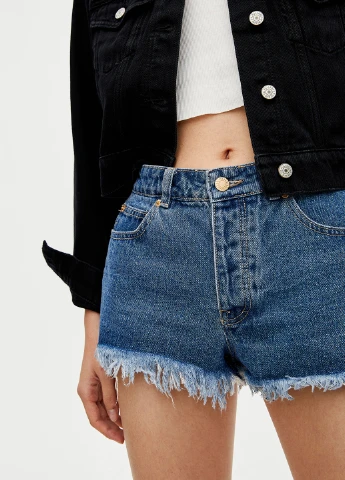 Шорти Pull & Bear (253646010)
