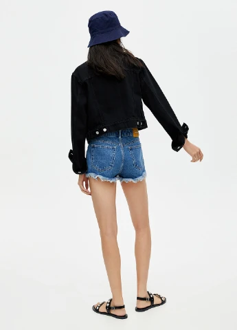 Шорти Pull & Bear (253646010)
