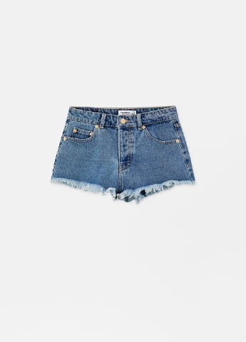 Шорти Pull & Bear (253646010)